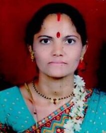 सौ. चित्राताई ठकसेन वऱ्हे