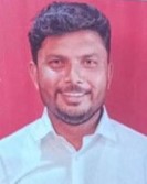श्री. सचिन रावसाहेब मगर